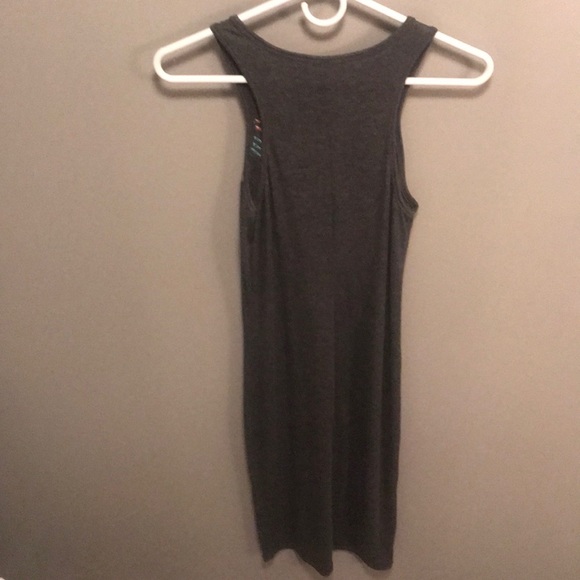 Bodycon dress - Picture 2 of 3